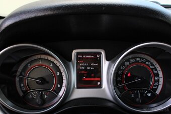 Fiat Freemont 2.0 16V 170k MultiJet 4x4 A/T - 9