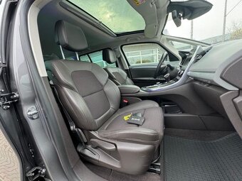 Renault Espace 7-miest 118kW Automat 4Control - 9