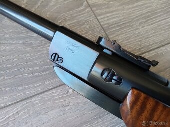 Vzduchovka Diana Mod.35 - Nemecko 30.roky - 9
