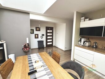 Rodinný dom v tichej lokalite, Košice - Krásna - 9