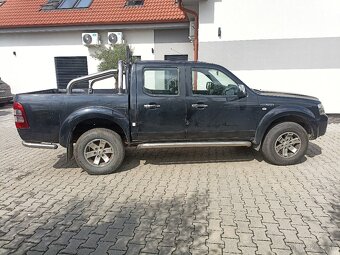 Ford Ranger 2.5d 4x4 - 9