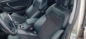 Citroén C5 3,0HDi 177kW Exclusive - 9