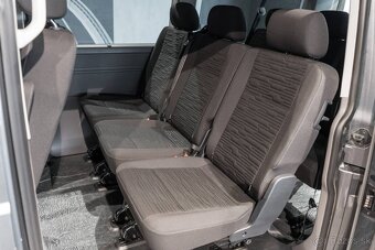 Volkswagen Caravelle COMFORTLINE 2.0 TDI - 9