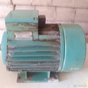 Elektromotory - 9