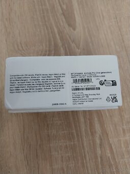 AirPods Pro 2 ORIGINÁL - 9