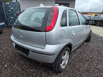 Opel Corsa 1.3 CDTI - 9