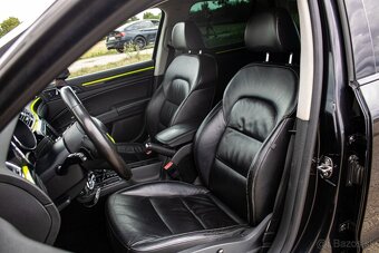 Škoda Superb Combi 3.6 FSI V6 4x4 Elegance DSG Aj na splátky - 9