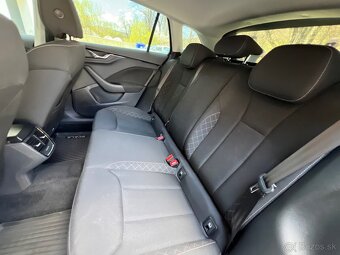 Škoda Scala 1.0 TSI Ambition - 9