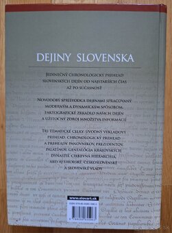 Dejiny Slovenska - datumy, udalosti, osobnosti - 9