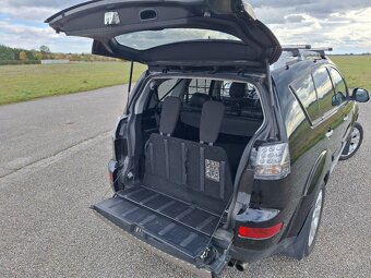 Mitsubishi outlander - 9