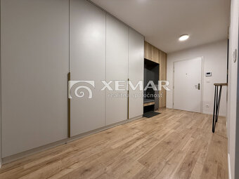 REZERVOVANÉ - 2izb.byt s balkónom v Ružinove - ("JARABINKY - 9