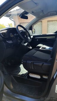 Predám  Peugeot Traveller 2.0 BlueHDi Allure Long - 9