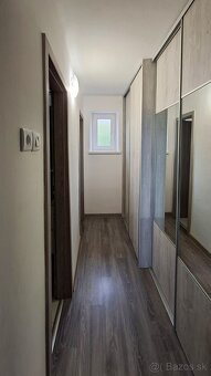 Dlhodobý prenájom, 2 izbový byt, Vysoké Tatry - 9