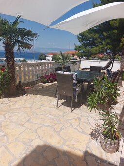 Predám dom pri mori v Chorvátsku-Príležitosť - 9