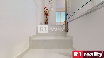 Komfortné 4 izbové bývanie s vlastným pozemkom /vlastný poze - 9