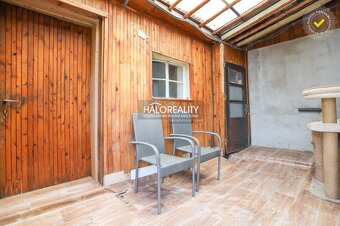 HALO reality - Predaj, rodinný dom Považská Bystrica, Centru - 9