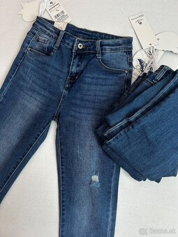 Dámske a dievčenské rifle - 9