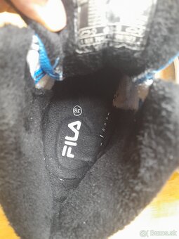 Zateplene botasky - 9