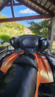 CF Moto Gladiator X8 EFI - 9