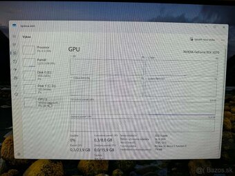 Ryzen 9 5950X, RTX 3070, 32GB - 9