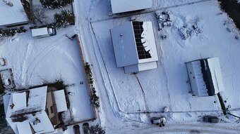 Rodinný dom - Novostavba - 9