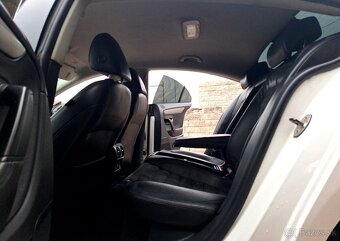 Volkswagen Passat CC 2.0 Tdi Business R.V.2012 - 9