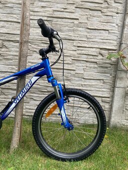 Specialized hotrock 20 - 9