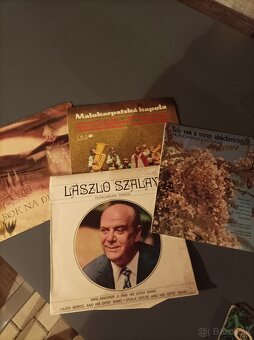 Gramo rádio Tesla - 9