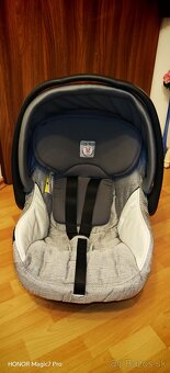 Detský športový kočík - 9