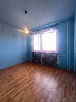 Na predaj 4izbovy byť v Leviciach - 9