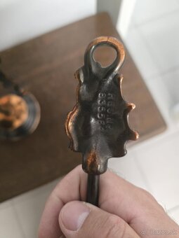 Krbove náradie... - 9