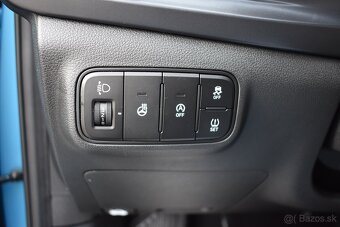 Hyundai i20 Active 1.0 T-GDi Comfort - 9