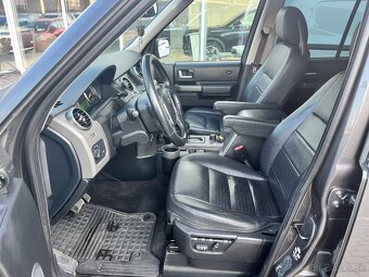 Land Rover Discovery 3 2,7 TDV6 HSE - 9