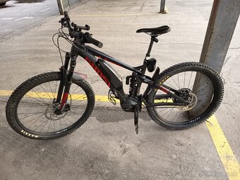 Ghost slamr 2.7 2020 - 9