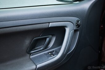 Škoda Fabia 1.2 TSI Ambition - 9