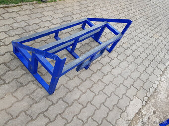 Predám Oribál Schody. - 9