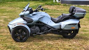 CAN-AM SPYDER F3 Limited My2021 - 9