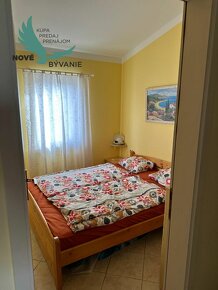 Apartmán blízko mora 2x spálňa top ponuka v Chorvátsku - 9