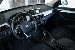 BMW X1 sDrive 16d A/T - 9