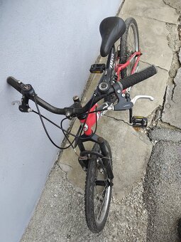 predam detsky bicykel - 9