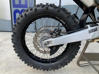 Fantic 125 enduro 2024 - 9