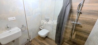 EXKLUZÍVNY 3i MEZONET.BYT, PET FRIENDLY,LOGGIA, ulica Ondrej - 9