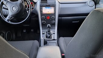 Suzuki GRAND Vitara 1.9 DIDS EURO 5 Xenon - 9