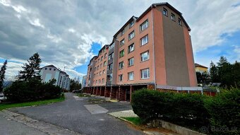 1-IZB.BYT, TATRANSKÁ ŠTRBA - 9