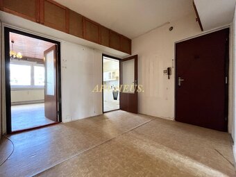 3 IZBOVÝ BYT NA PREDAJ, SVOBODU, BARDEJOV - 9