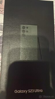 Samsung Galaxy S23 Ultra 12GB / 512GB - 9