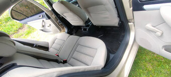 Škoda Octavia II 1.6 benzín - Ambiente - 9