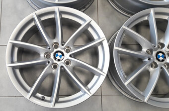 BMW X3 G01 18" Styling 618 - 9