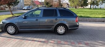 Škoda Octavia combi - 9