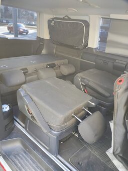 Multivan T6 - 9
